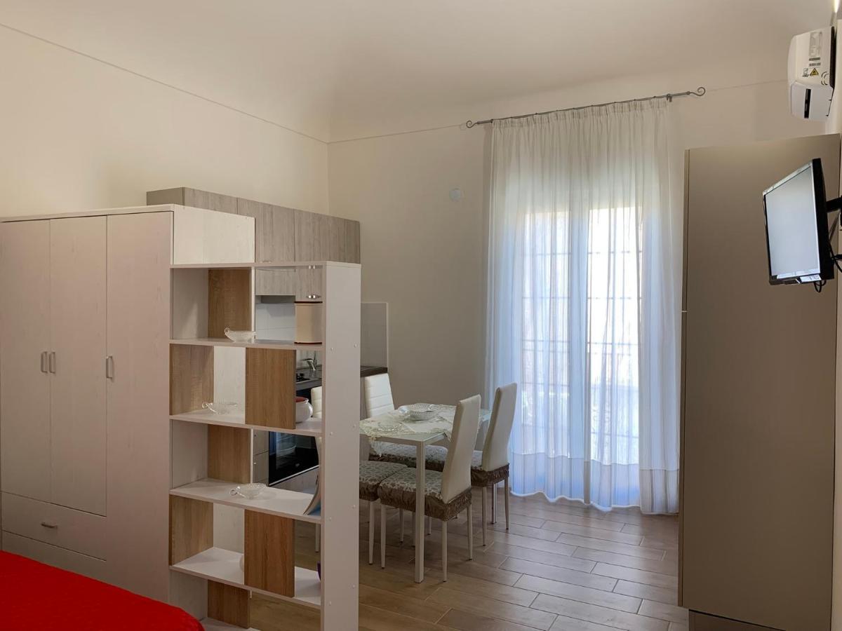 Villa Casa Katrin & Casa Brigida à Castellammare del Golfo Extérieur photo