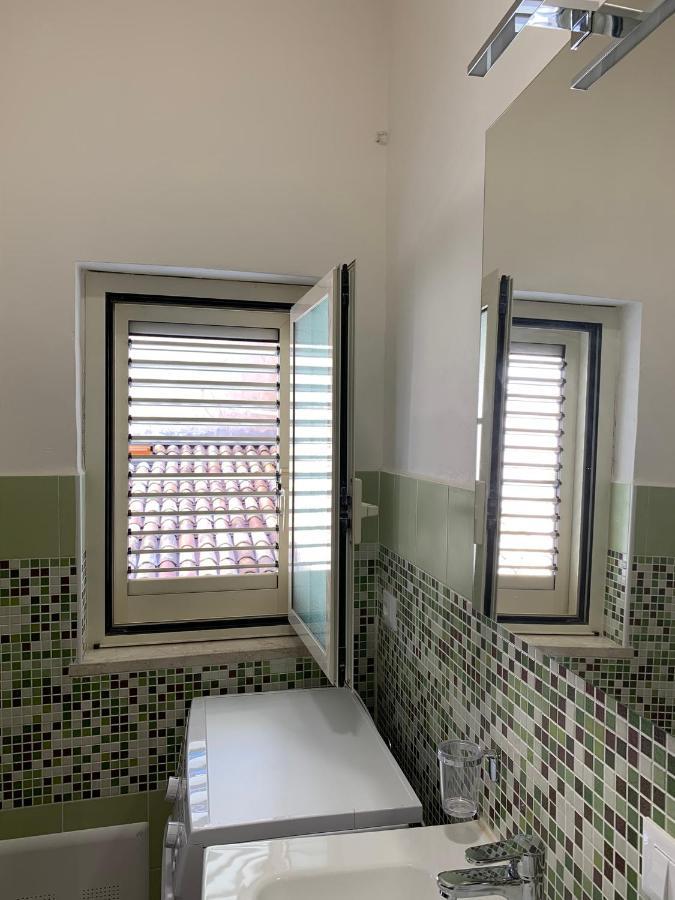 Villa Casa Katrin & Casa Brigida à Castellammare del Golfo Extérieur photo