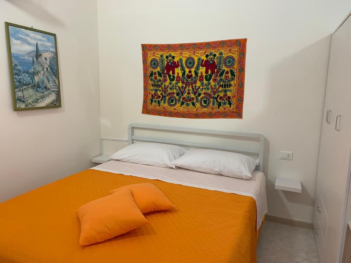 Villa Casa Katrin & Casa Brigida à Castellammare del Golfo Extérieur photo