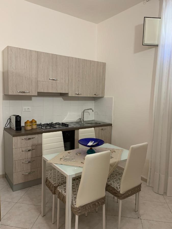 Villa Casa Katrin & Casa Brigida à Castellammare del Golfo Extérieur photo