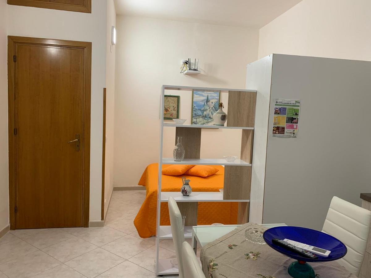 Villa Casa Katrin & Casa Brigida à Castellammare del Golfo Extérieur photo