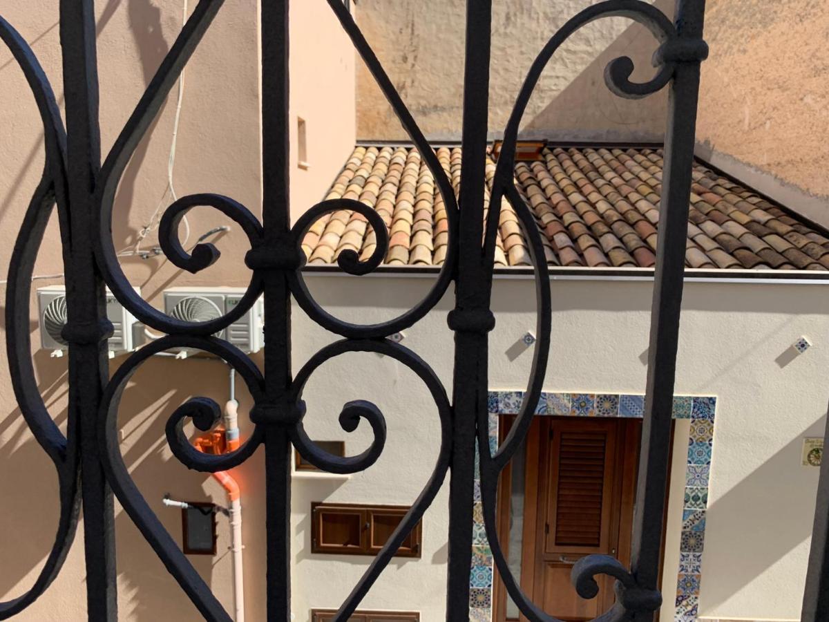 Villa Casa Katrin & Casa Brigida à Castellammare del Golfo Extérieur photo