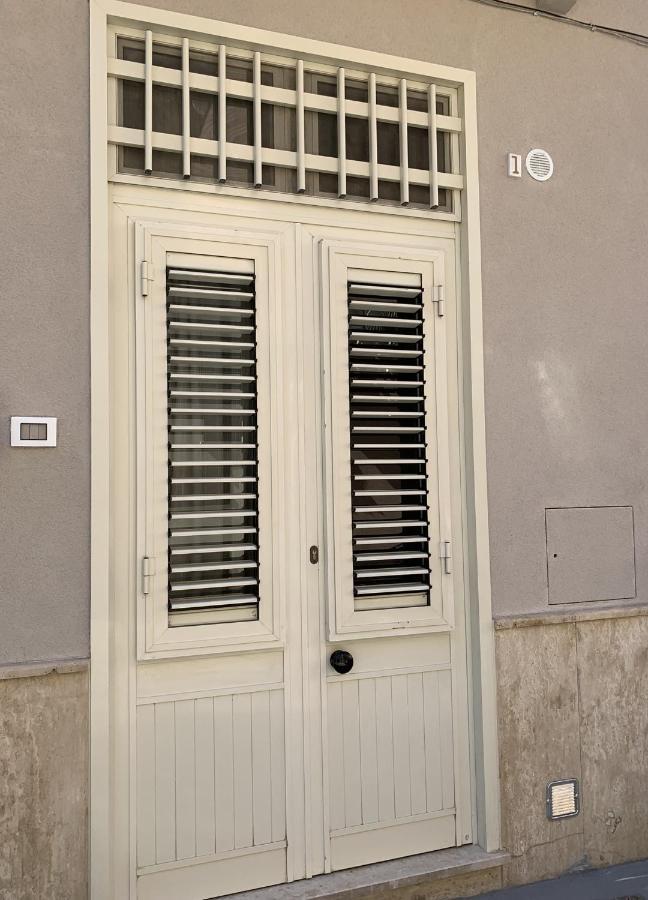 Villa Casa Katrin & Casa Brigida à Castellammare del Golfo Extérieur photo