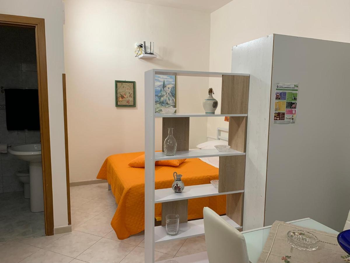 Villa Casa Katrin & Casa Brigida à Castellammare del Golfo Extérieur photo