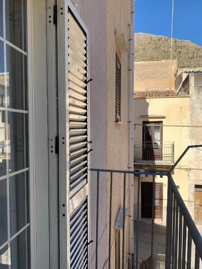 Villa Casa Katrin & Casa Brigida à Castellammare del Golfo Extérieur photo